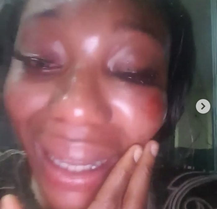 SHOCKING GOSSIP | See why Two Nigerian Porn Stars Fight ...