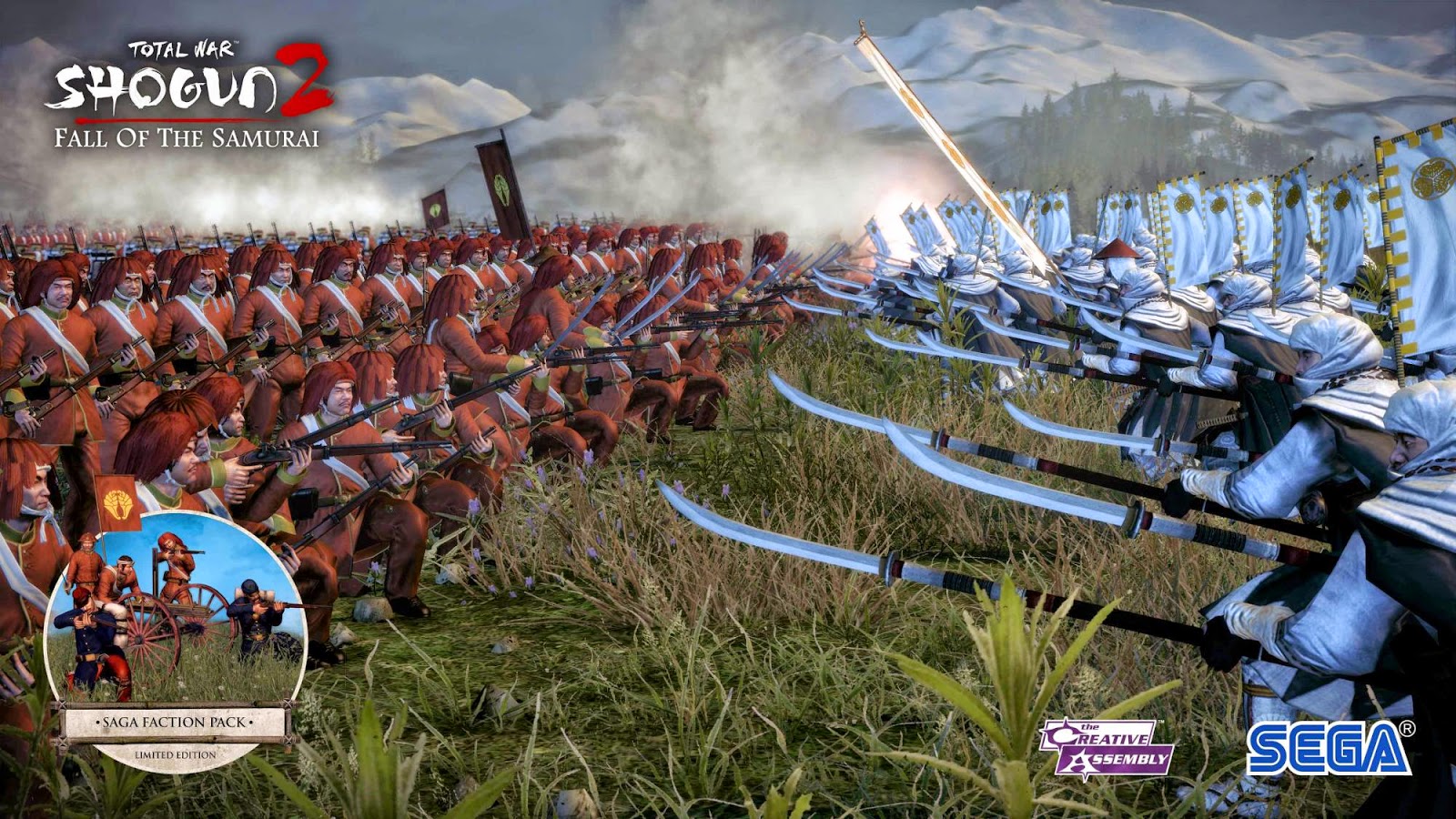 shogun 2 total war shogun 2 total war