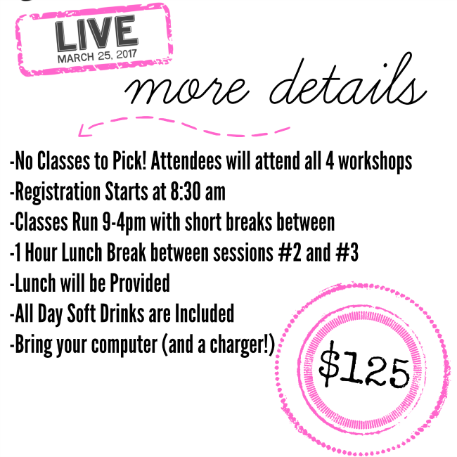 Chic Geek Guest Post For Sky Blue Events