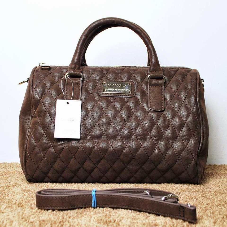 Justdev Authentic bags and Fashion Apparel