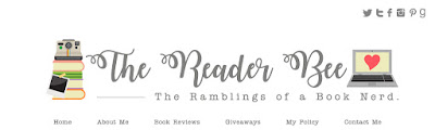 http://www.thereaderbee.com/