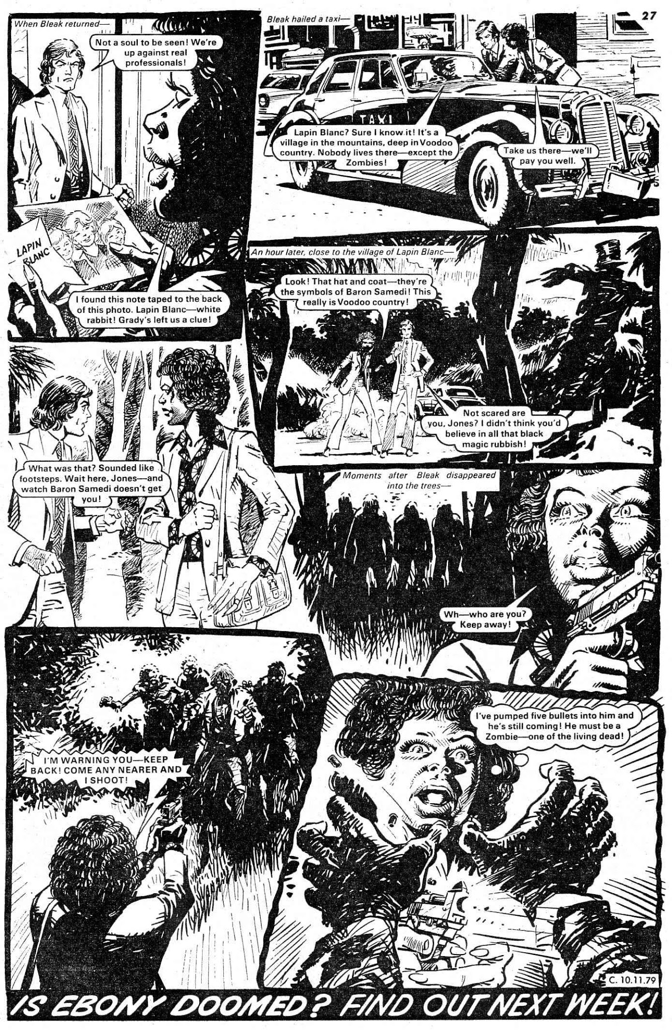 Read online The Crunch comic -  Issue #43 - 27