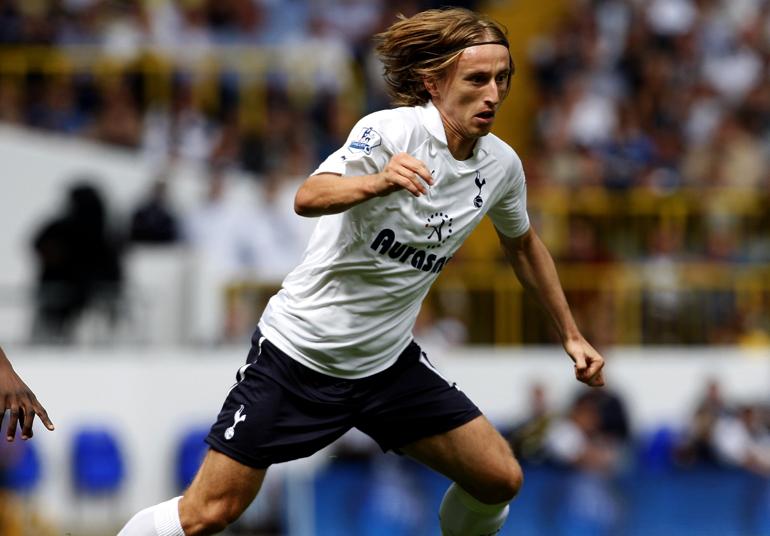 Football Wallpapers: Tottenham