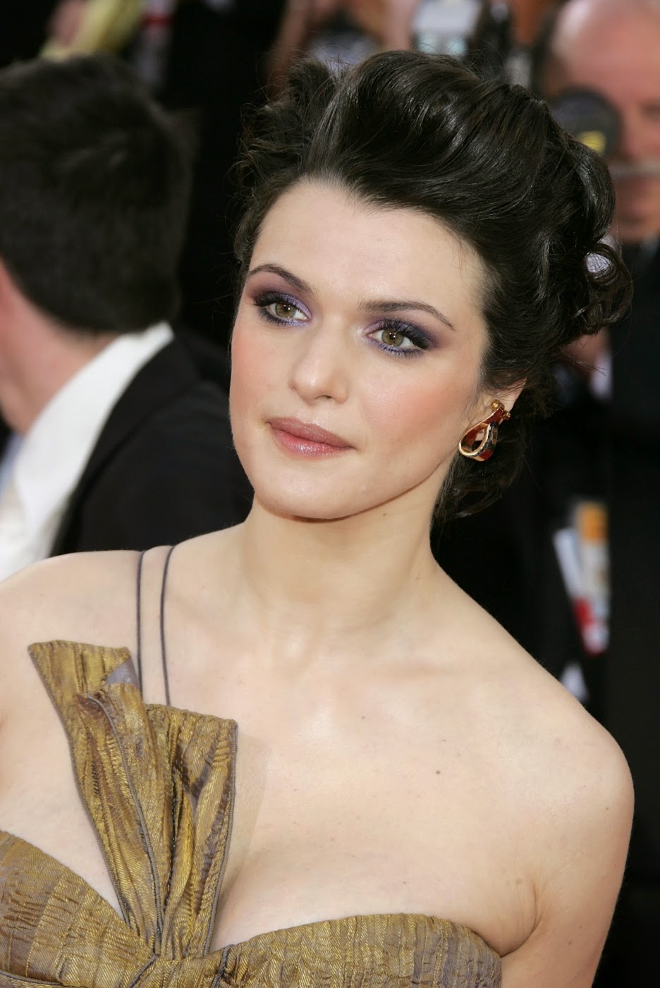 Super star life style photo gallary : Rachel Hannah Weisz