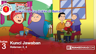 39+ Kunci Jawaban Tema 4 Kelas 3 Halaman 4 2021 2022 2023 Images