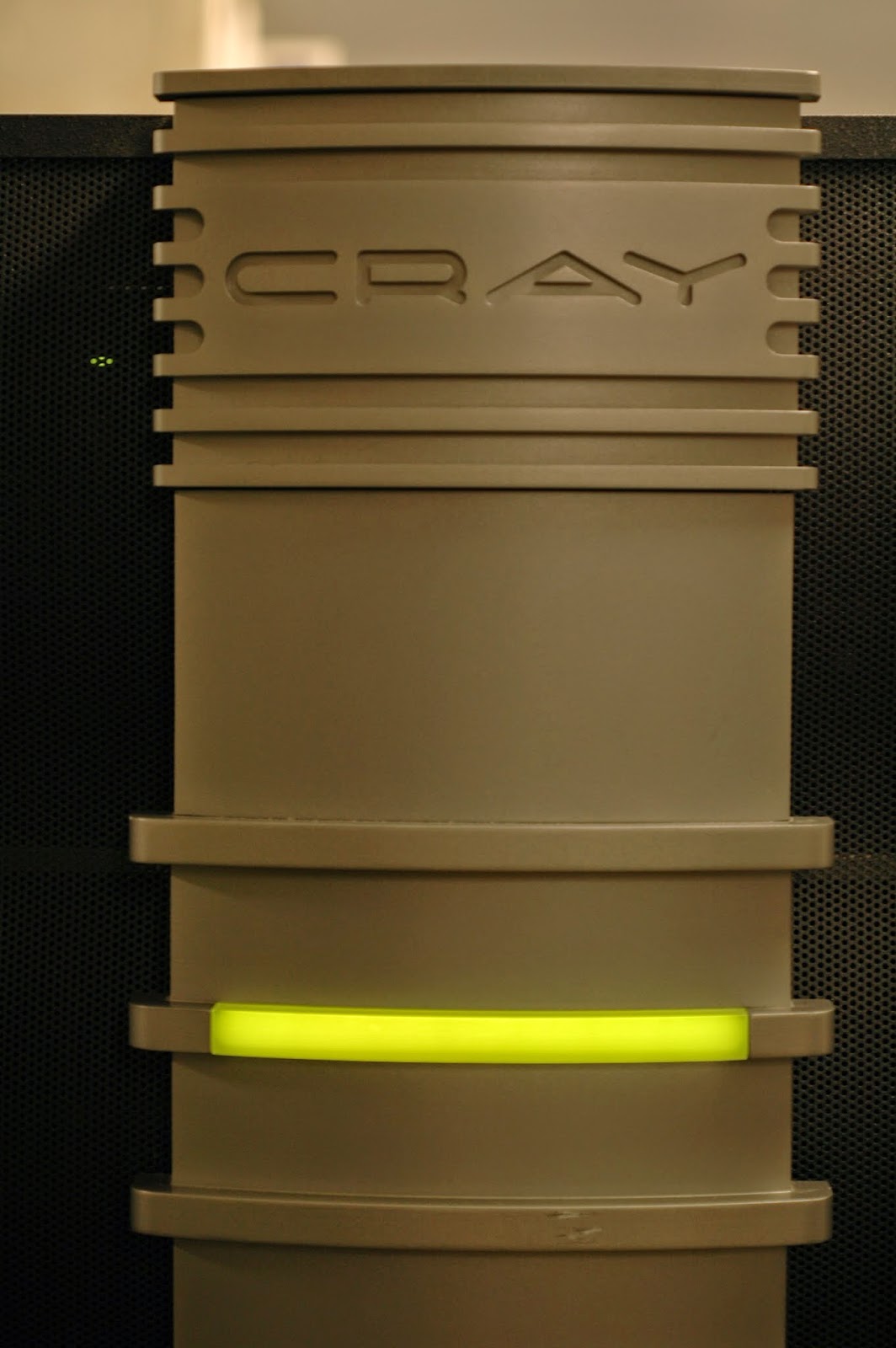 Cray J916