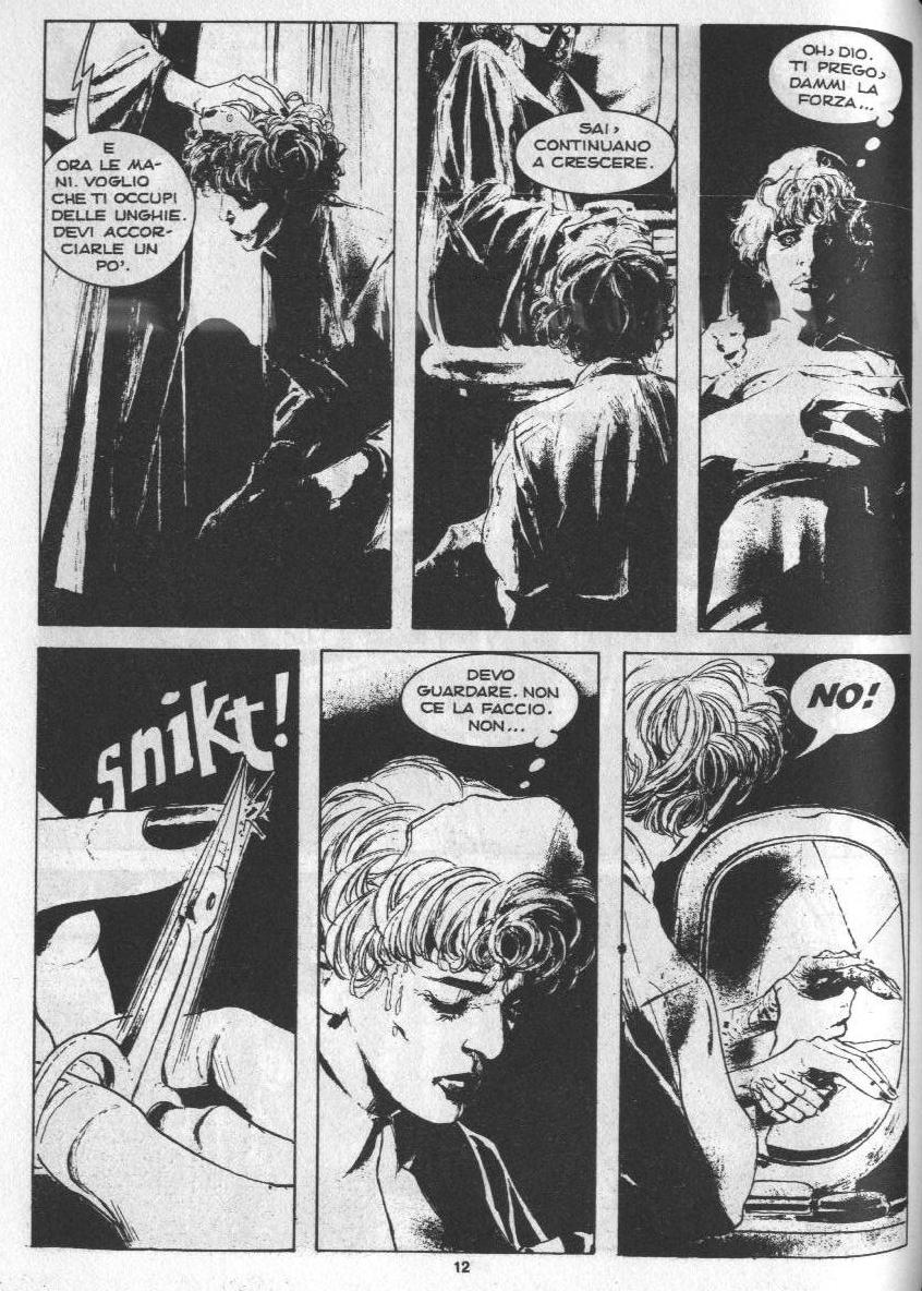 Dylan Dog (1986) issue 147 - Page 9