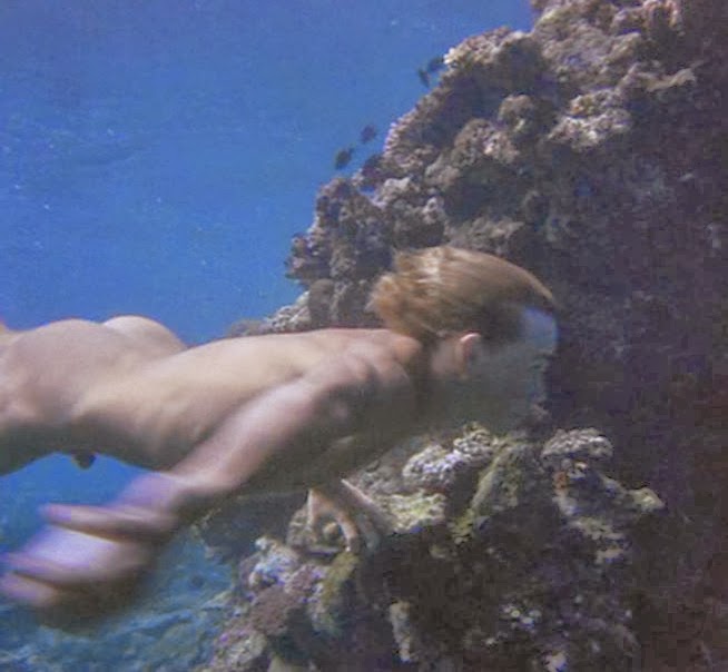 Blue Lagoon Movie Nude Pics 20