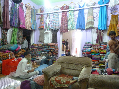 Día 10. Pushkar. - Indiaren ametsa (El sueño de India) (6)