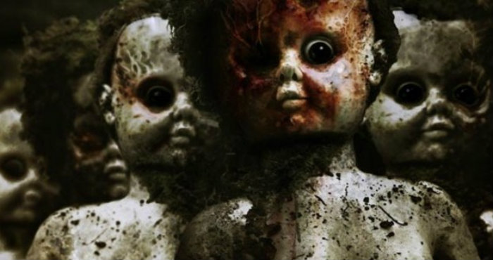 7 Boneka Kutukan Paling Mengerikan Sepanjang Sejarah | Srices