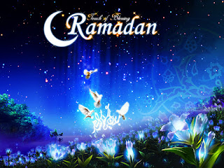 صور مكتوب عليها رمضان كريم 2018 خلفيات رمضانية  1490616000612