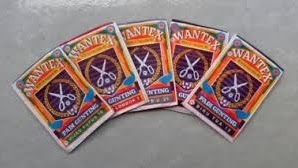 Cara Mewarnai Pakaian Dengan Wantex Agar Pulih Seperti Baru Lagi