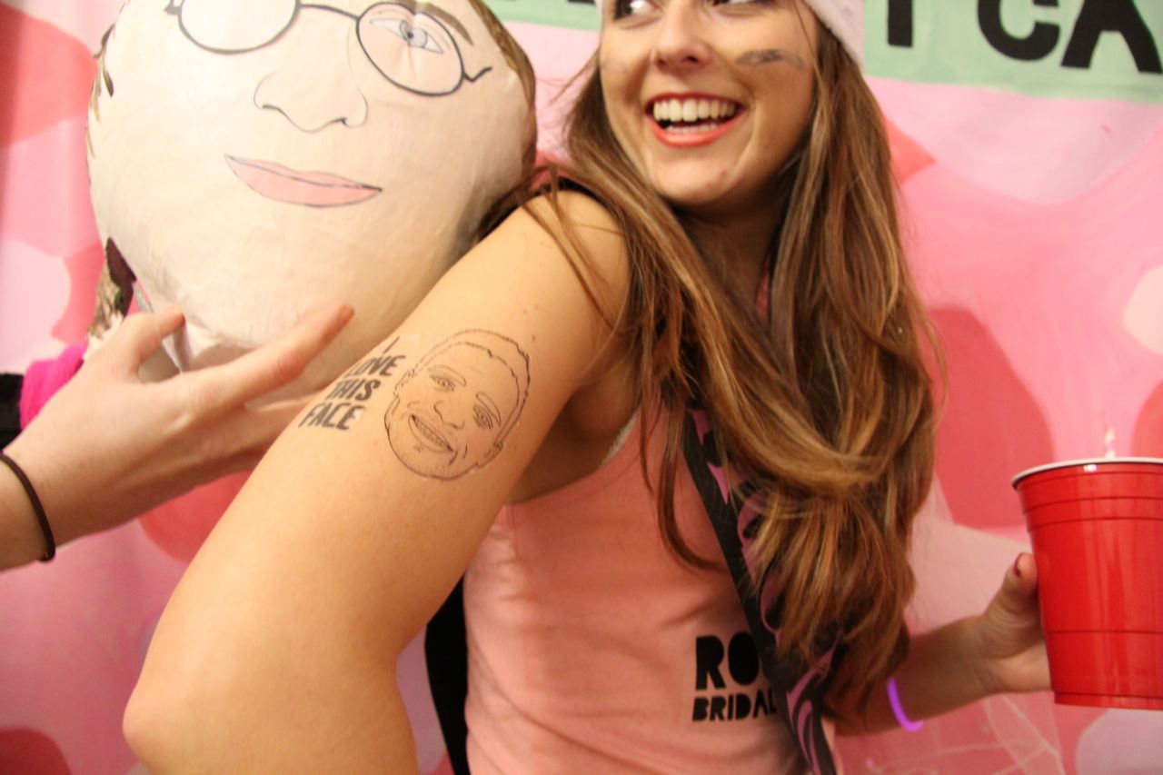 temporary tattoo hen party temporary tattoo hen party