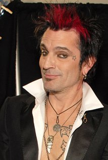 Tommy Lee Tommy Lee