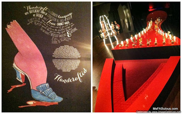 louboutin exhibit