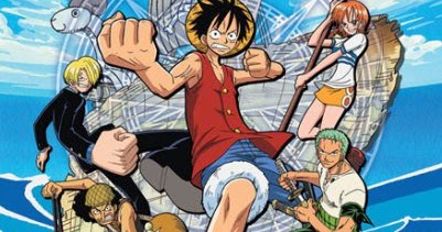 OST ONE PIECE MP3 FULL ALBUM  Download Lagu Ost