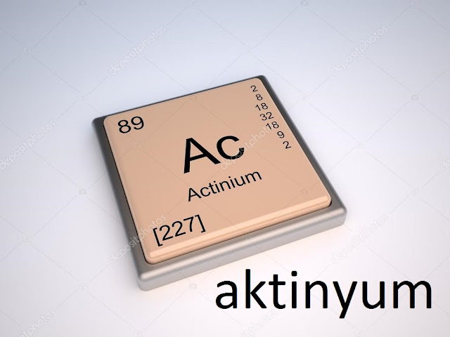aktinyum