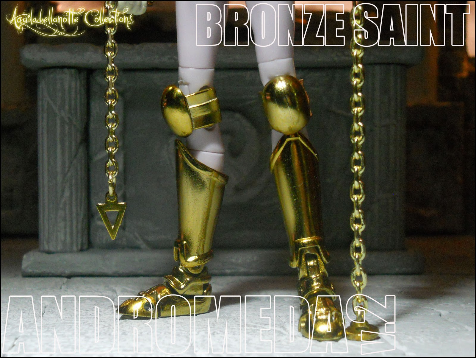 Aquila_della_notte Figures Collections: Saint Seiya Myth ...