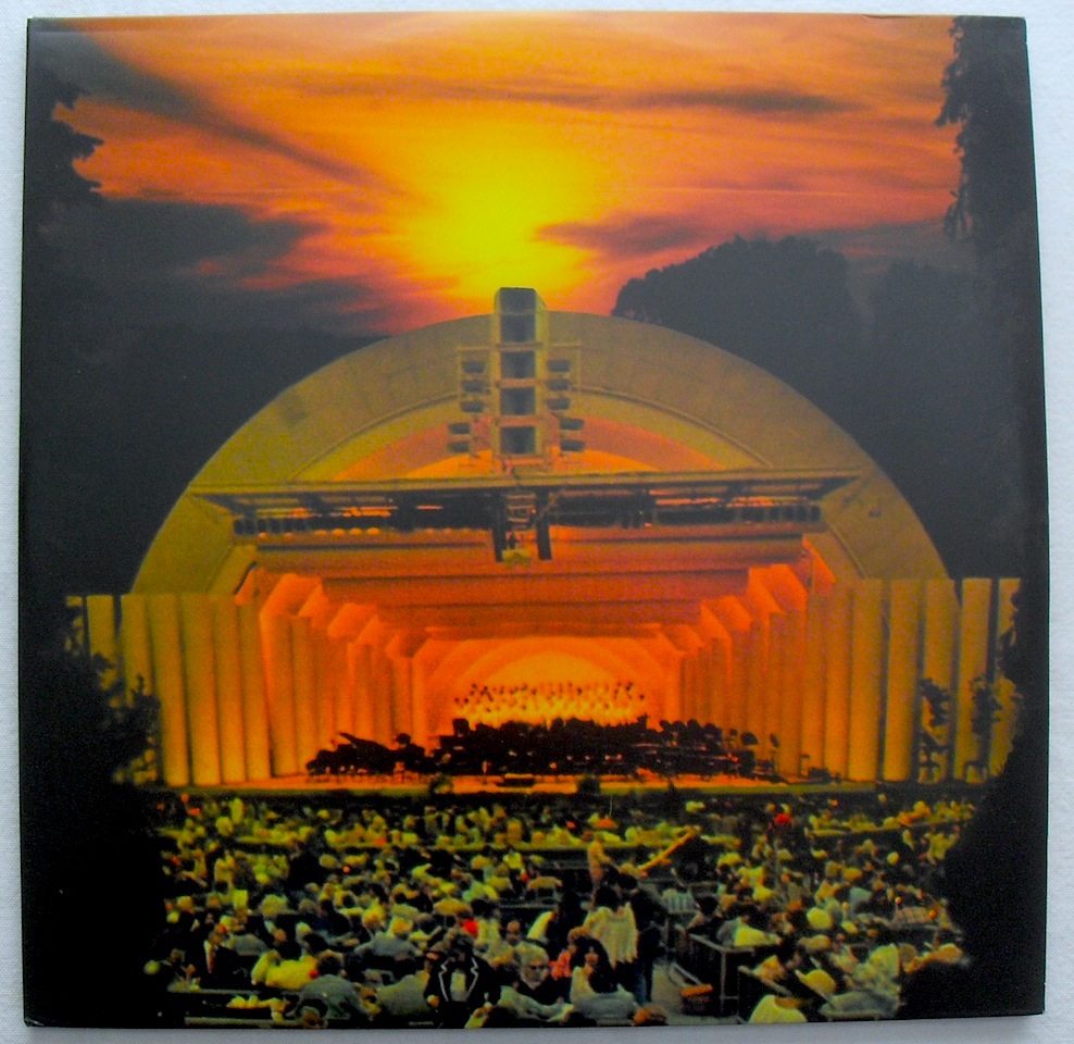 ART SKOOL DAMAGE Christian Montone Vinyl Therapy My Morning Jacket