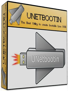 UNetbootin v6.52 Español Portable Ttt