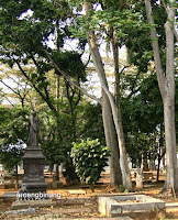 museum taman prasasti