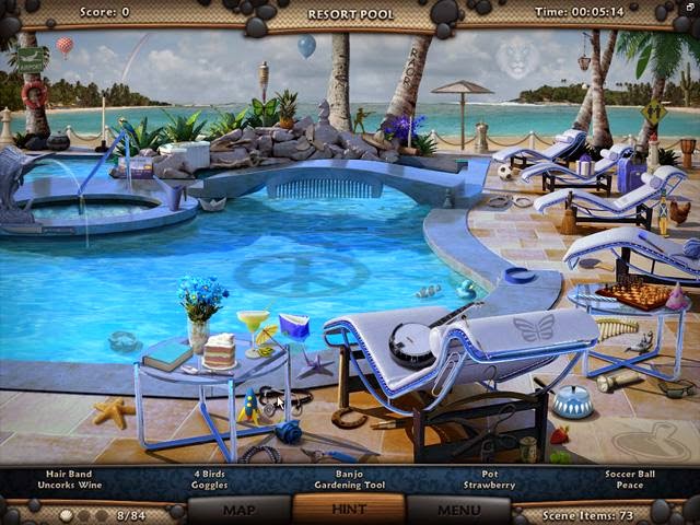 Vacation quest - the hawaiian islands PC game Download