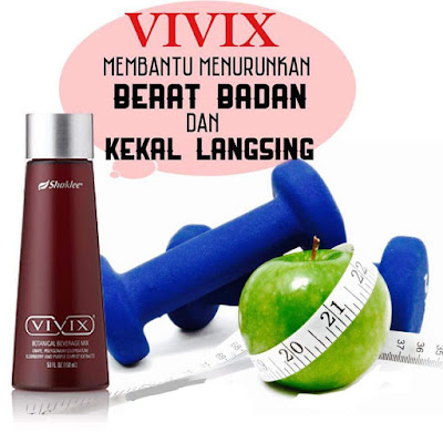 vivix shaklee