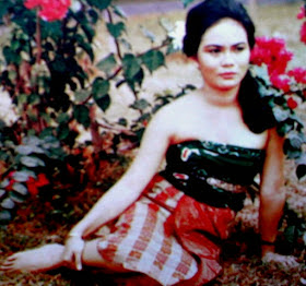 Serial Teratai Di Antara Tiga Hati,Kisah Pencarian Cinta Seorang Gadis