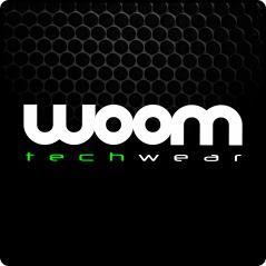Woom Techwear