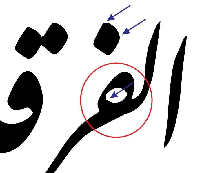 Kaligrafi Arab Islami Kaligrafi Arab Online Maker
