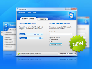 teamviewer 7 free full download