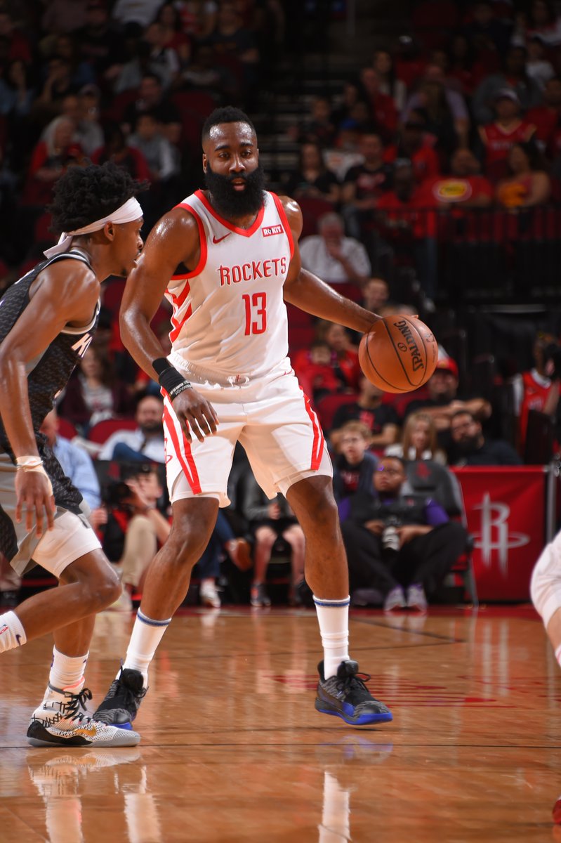 Blog Esportivo do Suíço: Harden anota triplo-duplo com 50 pontos e leva ...