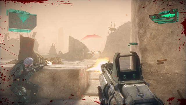 E.T. Armies PC Full Español