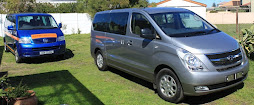 Ultra-luxury brand NEW H1 minibus