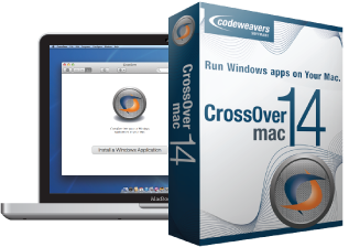 Crossover Software For Mac Free Download