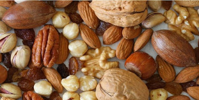 Makan Kacang Setiap Hari Dapat Mencegah Penyakit Mematikan Makan Kacang Setiap Hari Dapat Mencegah Penyakit Mematikan