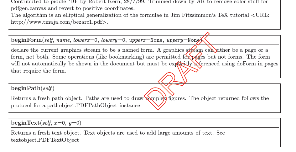 pyright: Editing a PDF file with Python (with a little help from ...