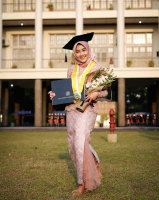 gambar model kebaya wisuda modern terbaru gambar model kebaya wisuda modern terbaru