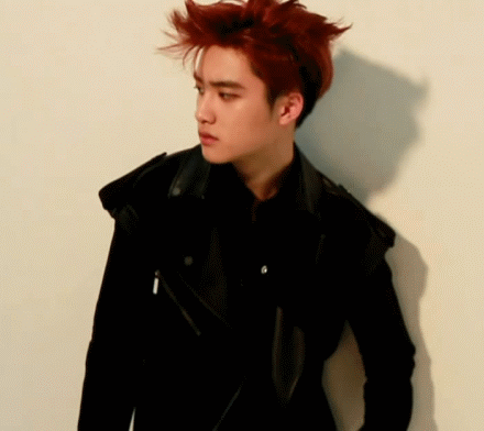 Voshow's Blogger: K-pop Big Trend