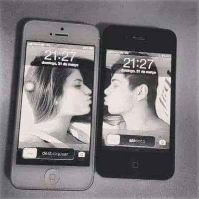 Cara Couple Romantis Dengan Wallpaper Hp Discover