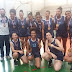 #Regionais2018 – Pela 1ª vez sem o ouro no século. Basquete feminino de Jundiaí é bronze