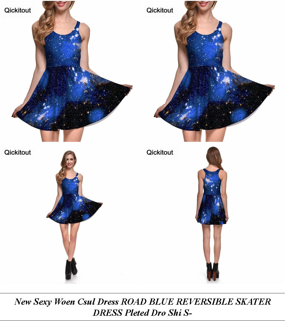 Womans Dresses - Women For Sale - Denim Dress - Cheap Womens Summer Clothes