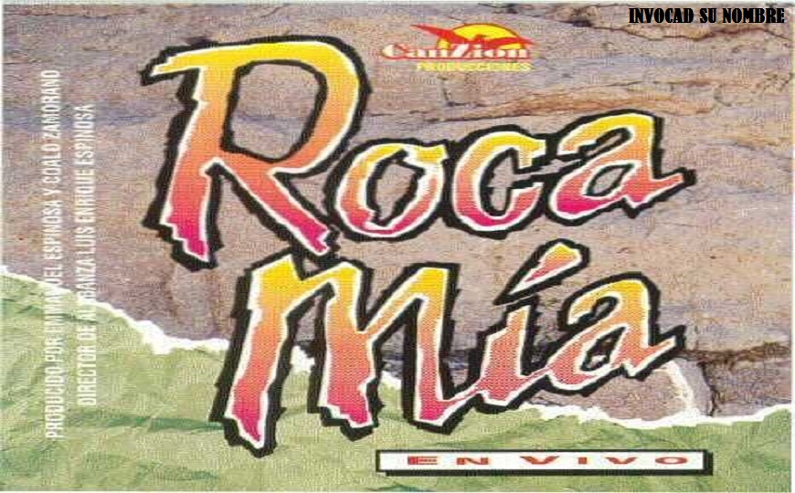 Invocad Su Nombre Octubre 2016 invocad su nombre