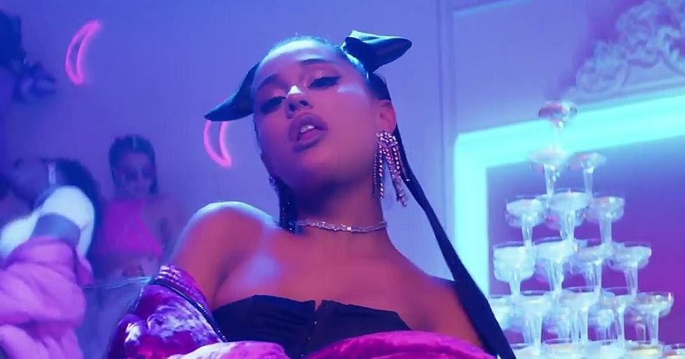 Music Ariana Grande Side To Side Song Lyrics Music Lyrics