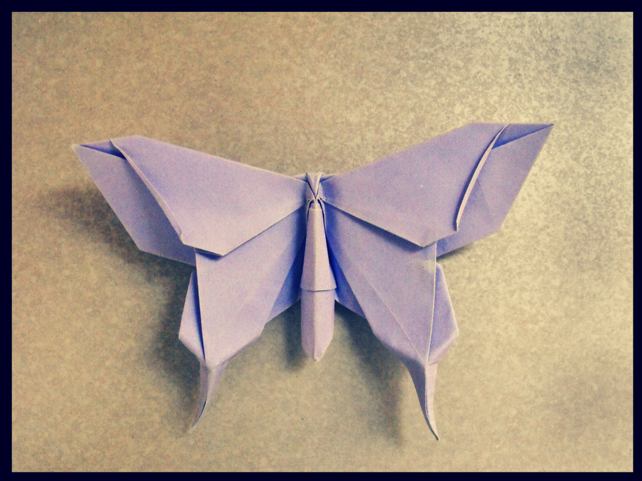 Origami para todos Tipos de origami