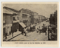Rua dos Andradas