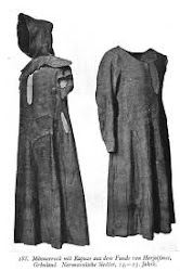 Dress, Middle Ages