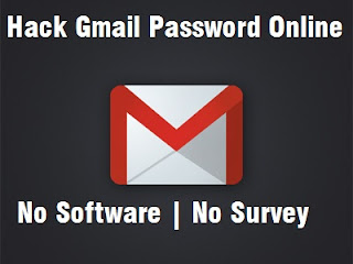 Hack gmail password online free