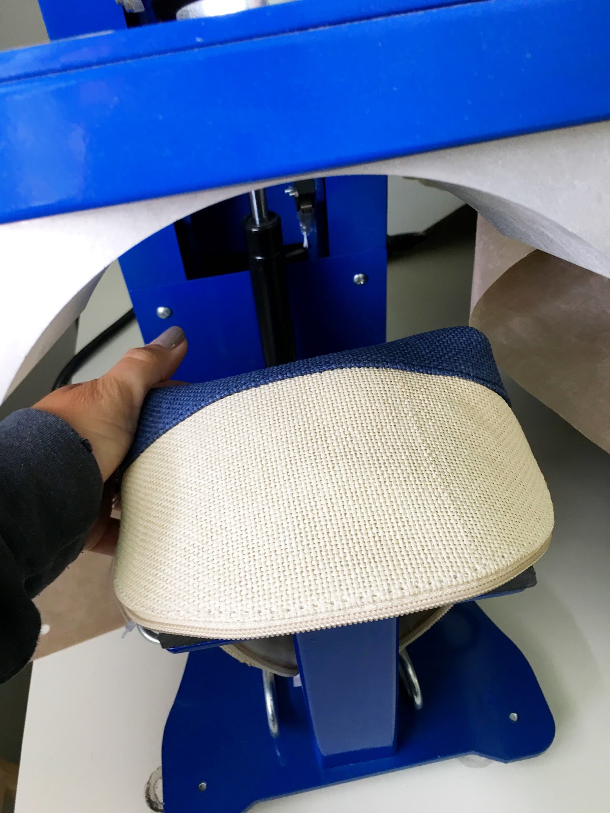 Can Heat Transfer Vinyl Go On That? Silhouette School