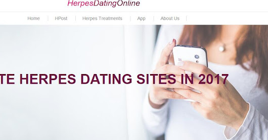 The Largest Confidential Herpes & STD